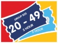 Poole Group - 2 hour Medium Group